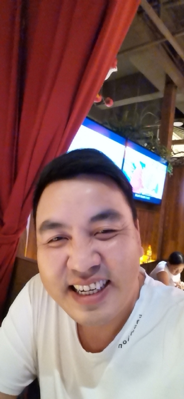 泉哥的第一张照片--古田婚介网
