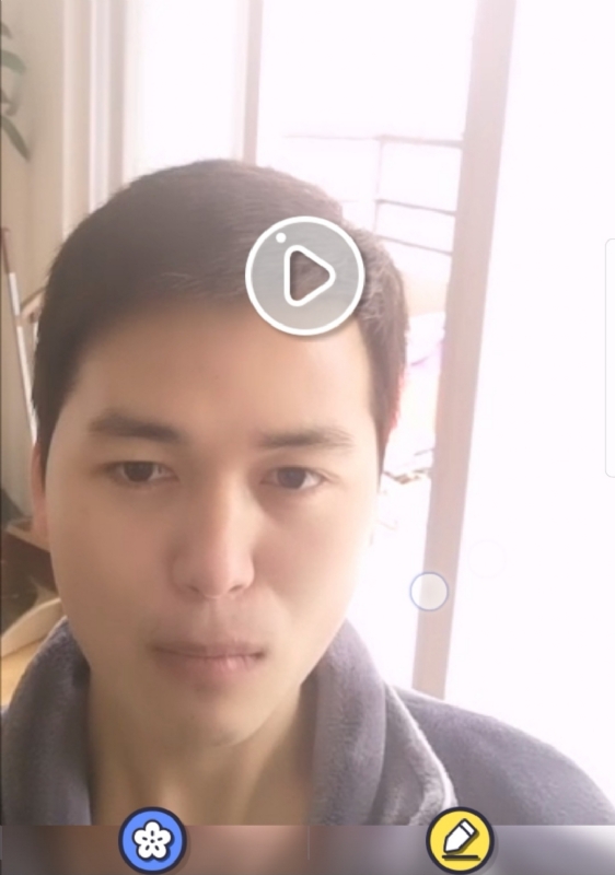 随心的第六张照片--古田婚介网