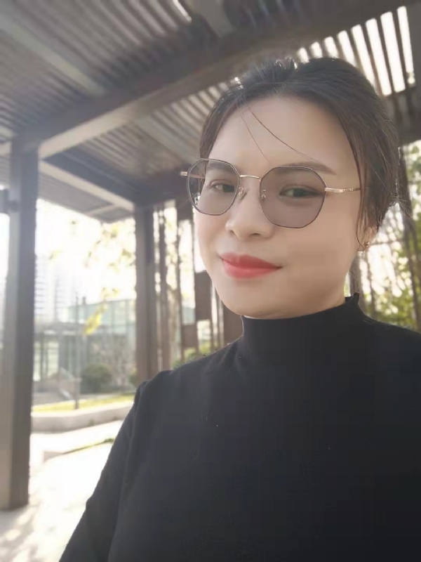 liuxiaoxiao的第一张照片--古田婚介网