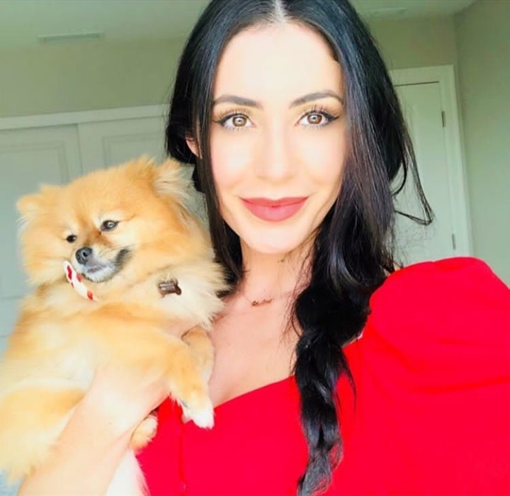 Lisadennis的第一张照片--古田婚介网