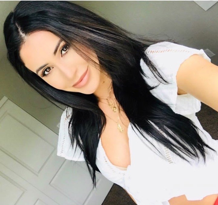 Lisadennis的第四张照片--古田婚介网