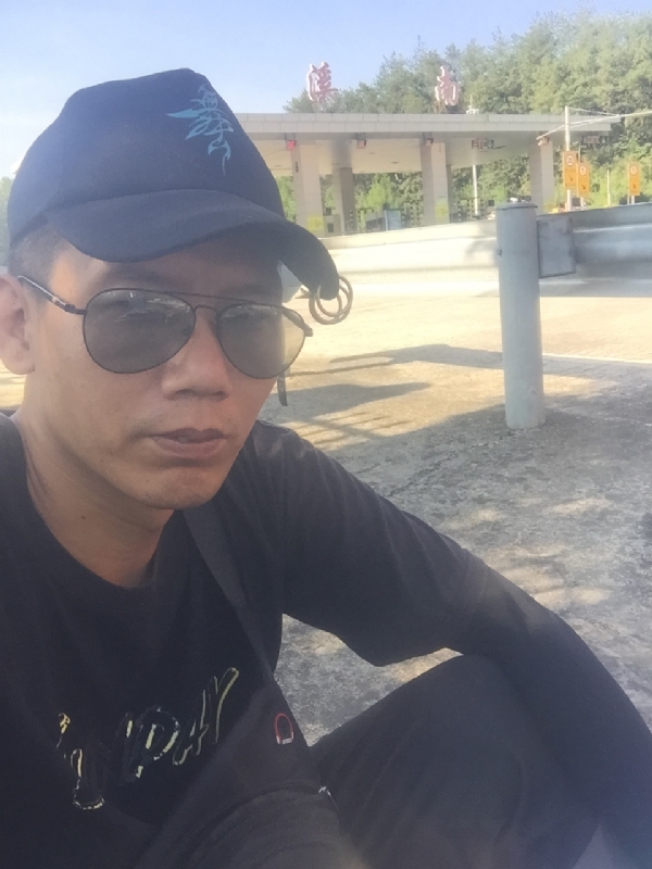 为你再疯一次的第一张照片--古田婚介网