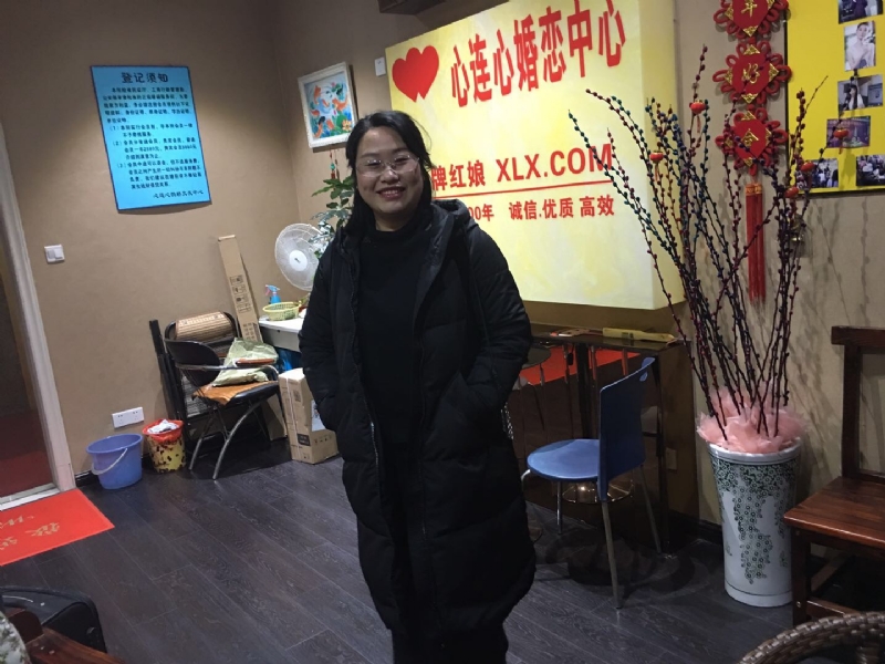 ei的第一张照片--古田婚介网