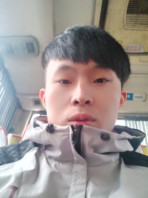 新的开始的第一张照片--古田婚介网