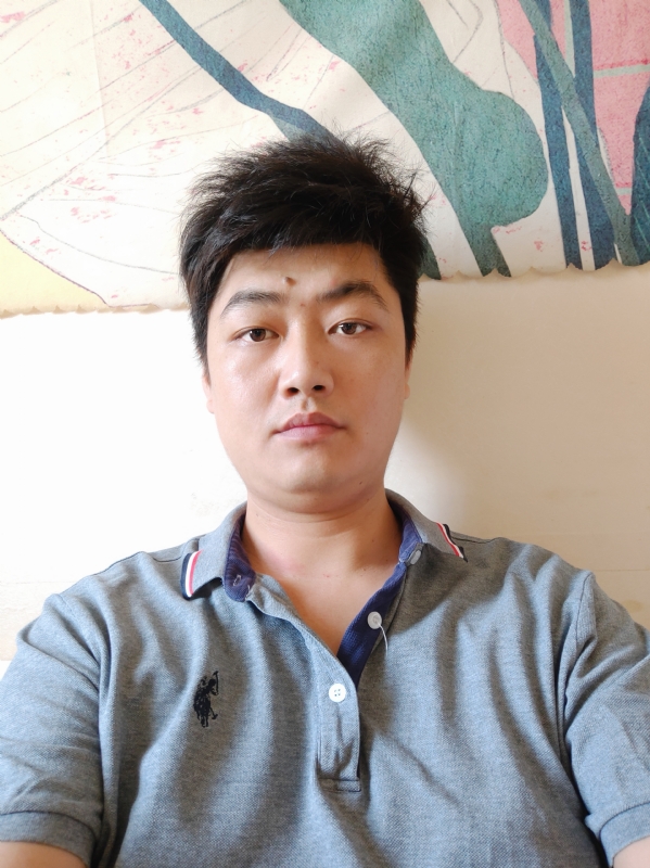 霖?的第一张照片--古田婚介网