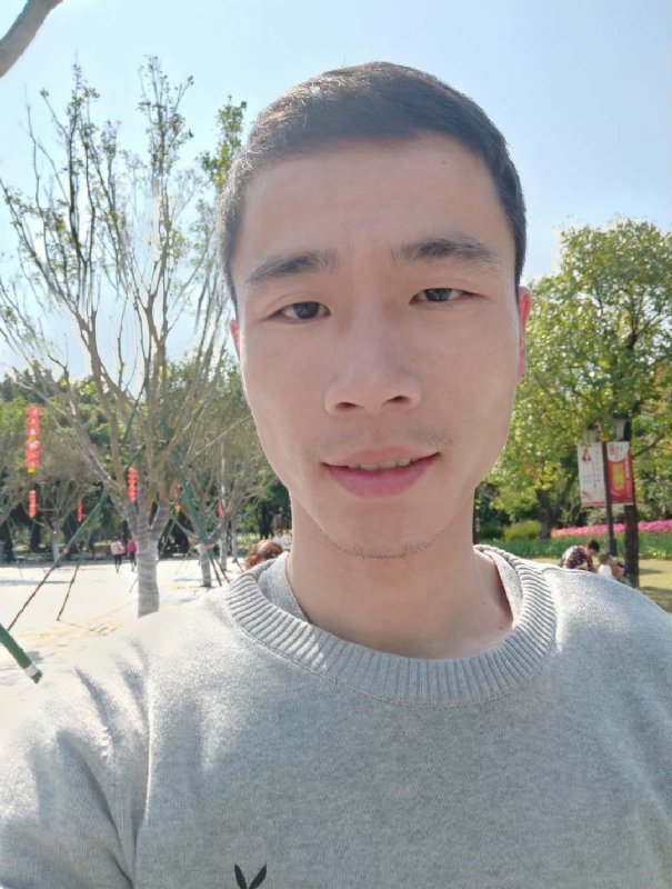 小懒虫的第一张照片--古田婚介网