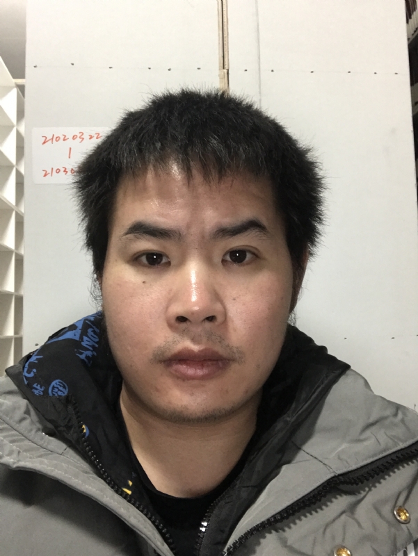 晓枫残夜的第一张照片--古田婚介网