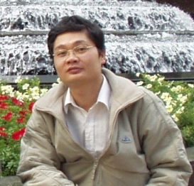 蓝岛的第一张照片--古田婚介网