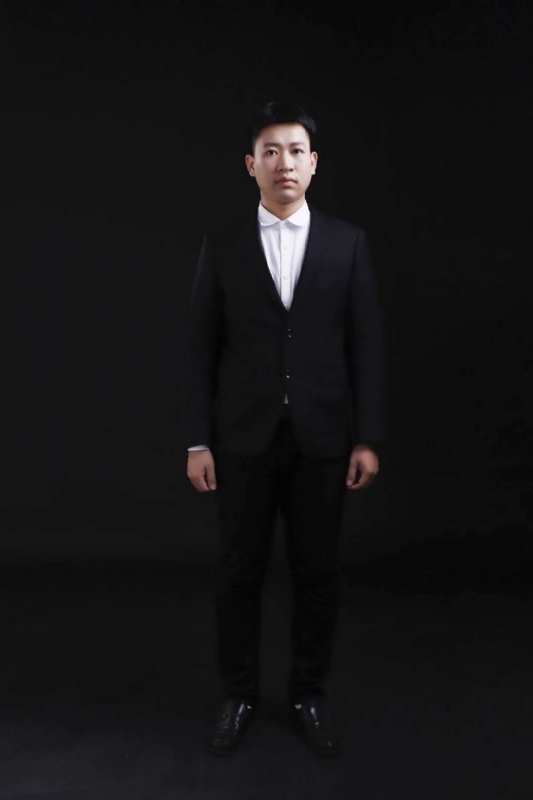 小生的第一张照片--古田婚介网