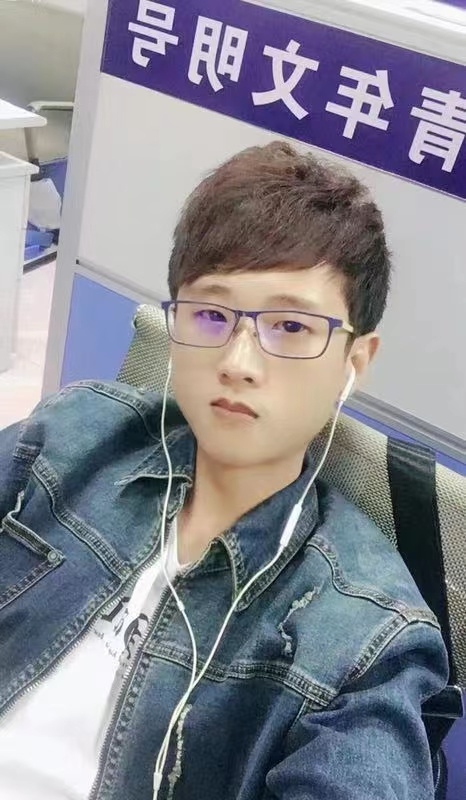 十月的第一张照片--古田婚介网