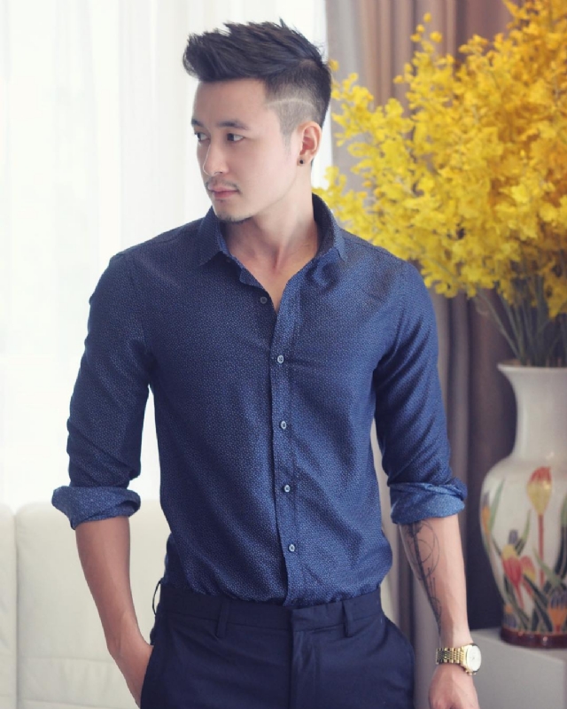 kevin的第二张照片--古田婚介网