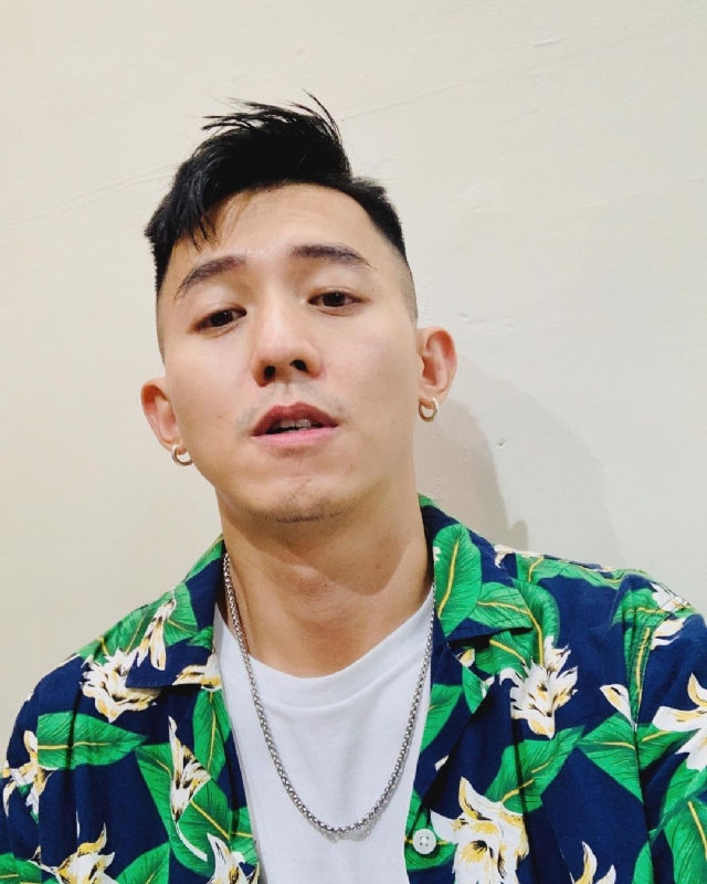 张智宸的第一张照片--古田婚介网