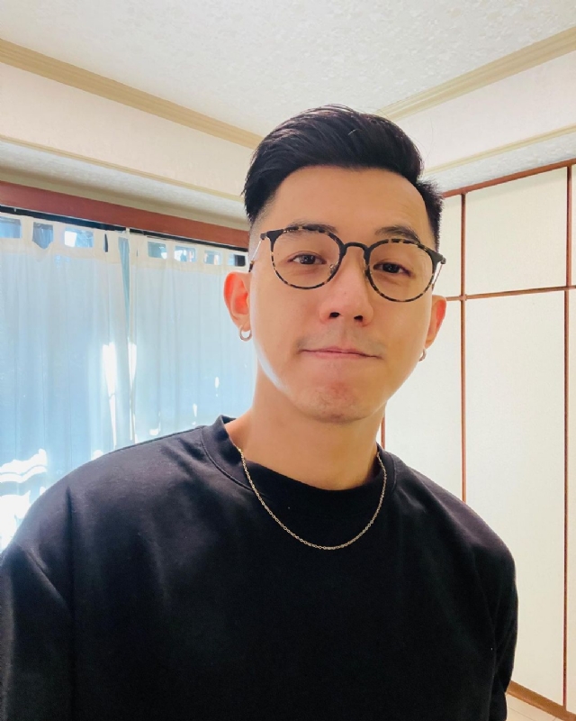 张智宸的第二张照片--古田婚介网