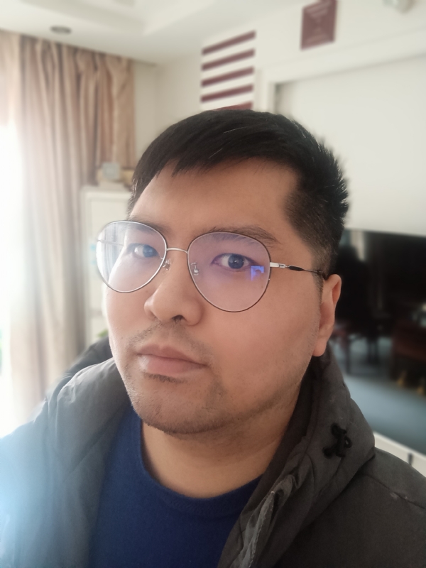 火恋的第一张照片--古田婚介网