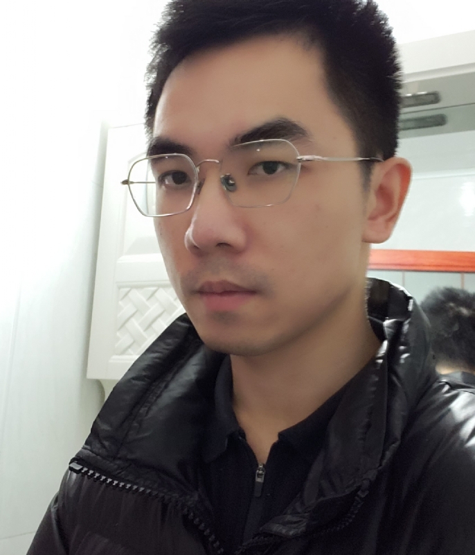 榕城南的第一张照片--古田婚介网