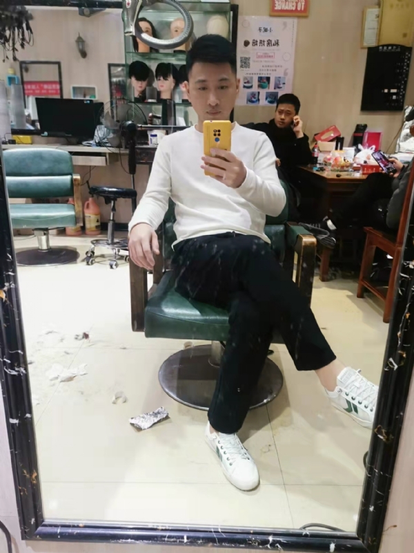 陈辉88的第一张照片--古田婚介网