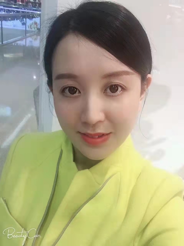 近水楼台的第二张照片--古田婚介网