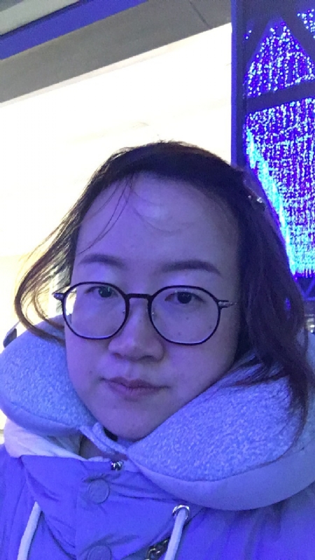 wendy的第二张照片--古田婚介网