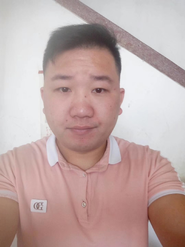星星之火的第一张照片--古田婚介网