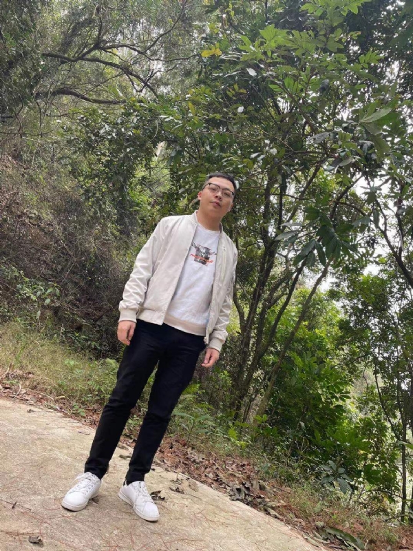 WD的第一张照片--古田婚介网