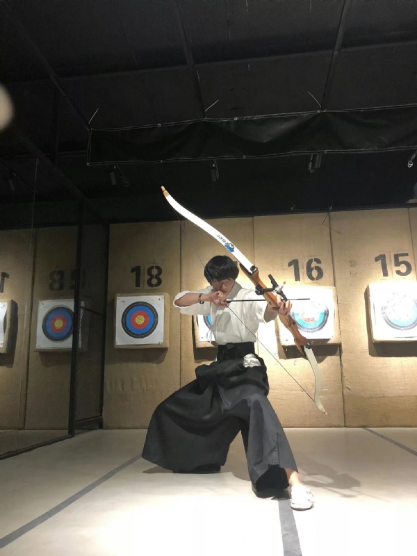暴走辐射的第二张照片--古田婚介网