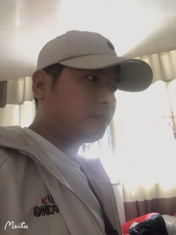 水果王子的第一张照片--古田婚介网