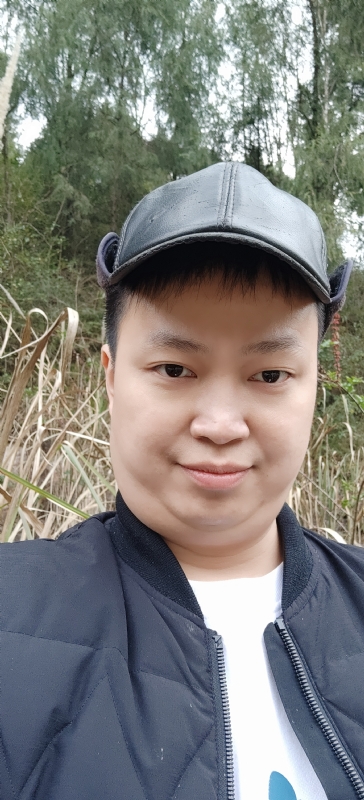 熊猫儿的第一张照片--古田婚介网