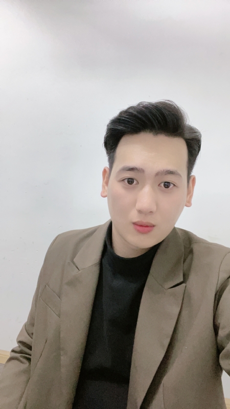 Jay的第一张照片--古田婚介网