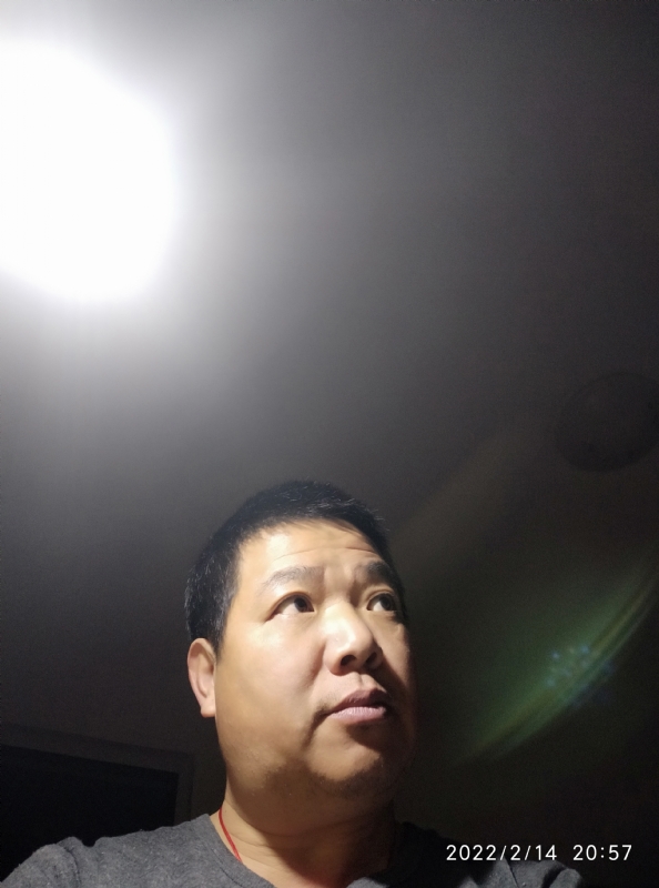 飞龙的第一张照片--古田婚介网