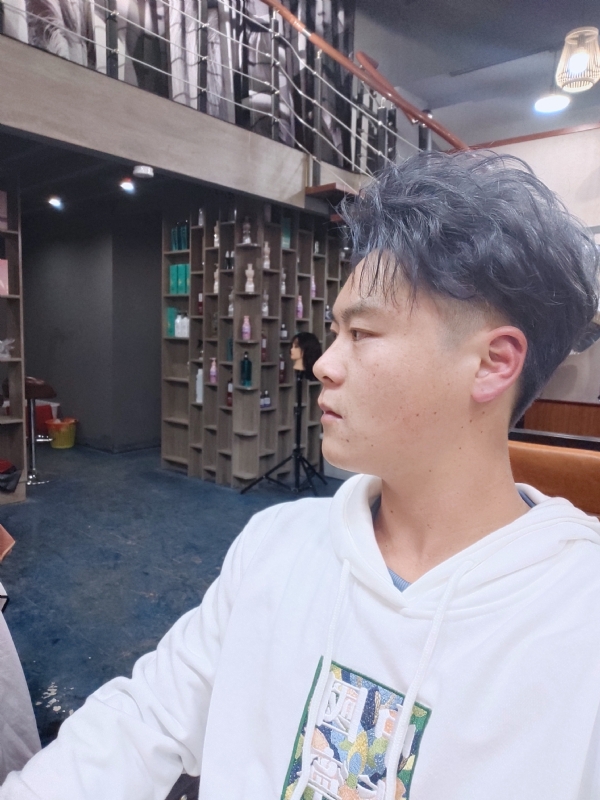 《零》的第一张照片--古田婚介网
