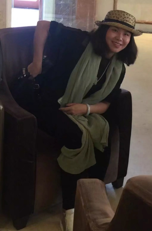 seven的第一张照片--古田婚介网
