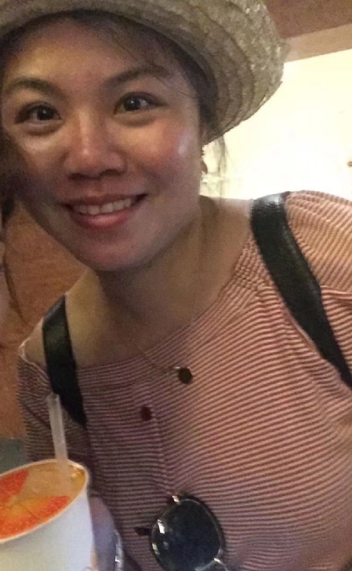 seven的第四张照片--古田婚介网