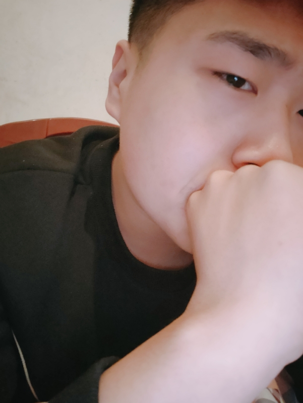 玉衡的第一张照片--古田婚介网