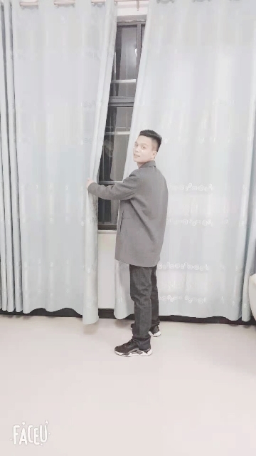 斌斌的第一张照片--古田婚介网