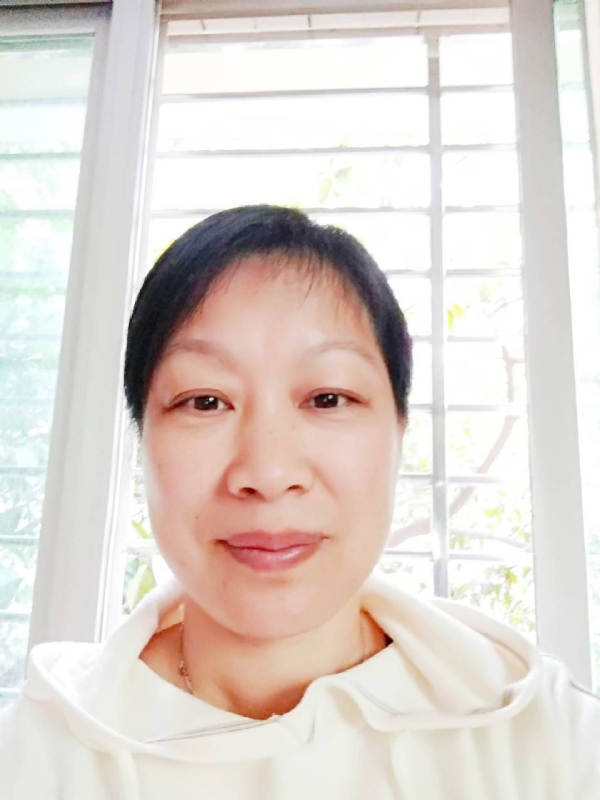 小妹的第二张照片--古田婚介网