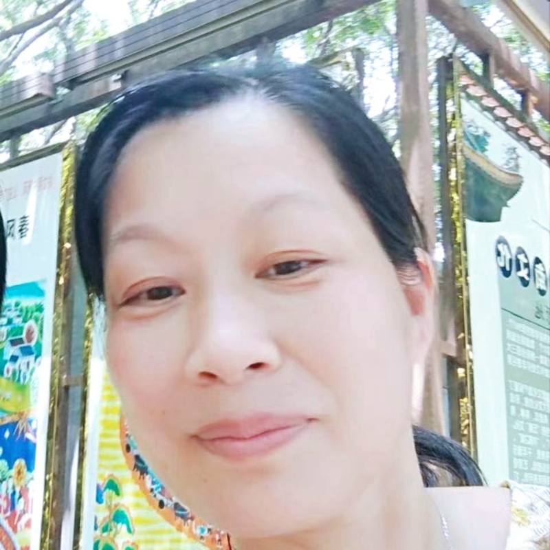 小妹的第三张照片--古田婚介网