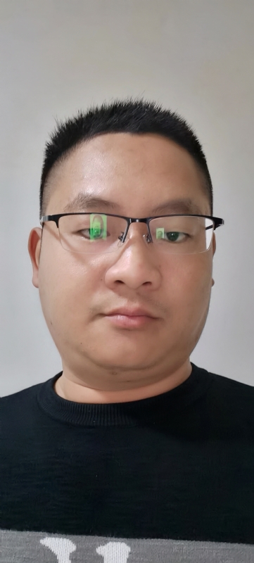 龙逍遥的第一张照片--古田婚介网
