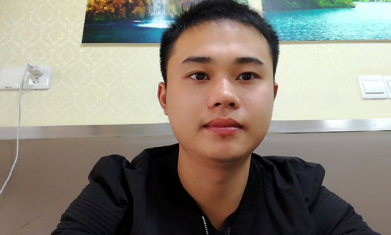 汐颜茹夢的第一张照片--古田婚介网