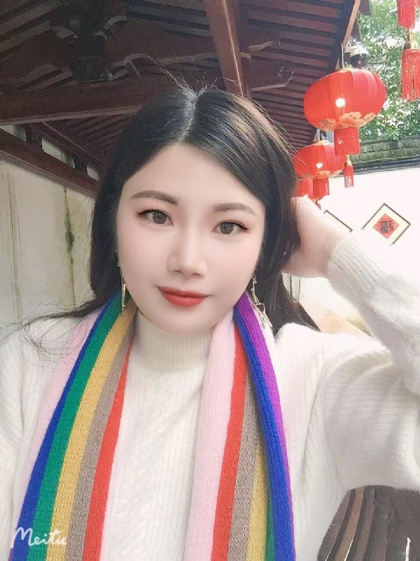 美好的第一张照片--古田婚介网