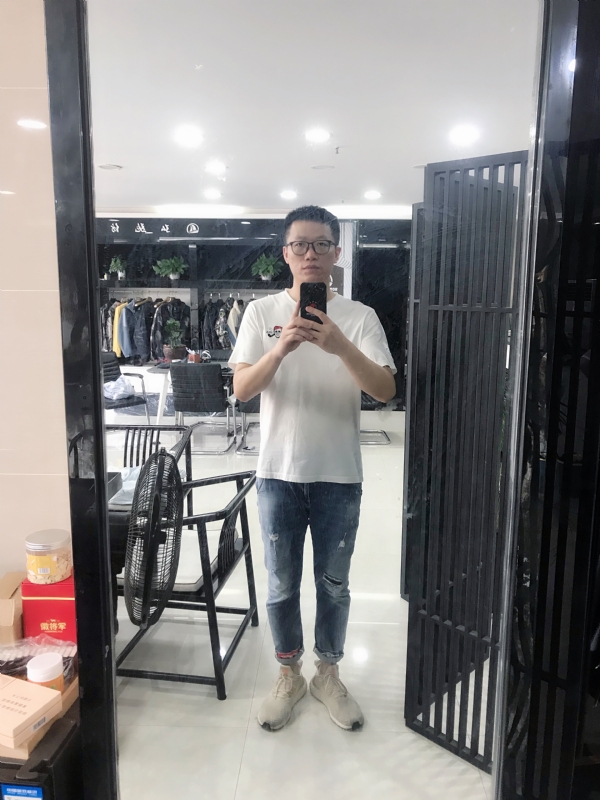 黄大仙的第一张照片--古田婚介网