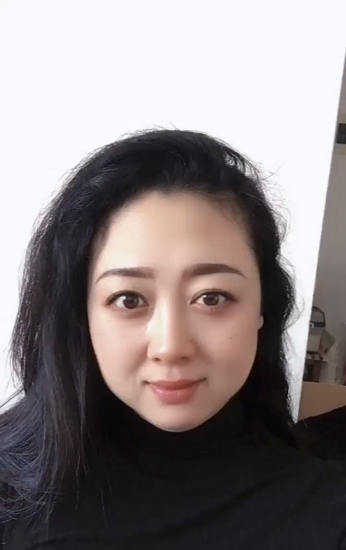 hongyanqing的第一张照片--古田婚介网