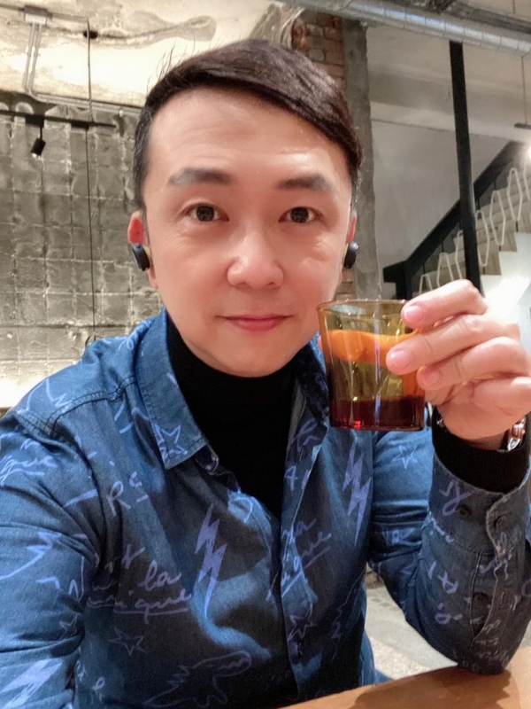 陈道明的第二张照片--古田婚介网