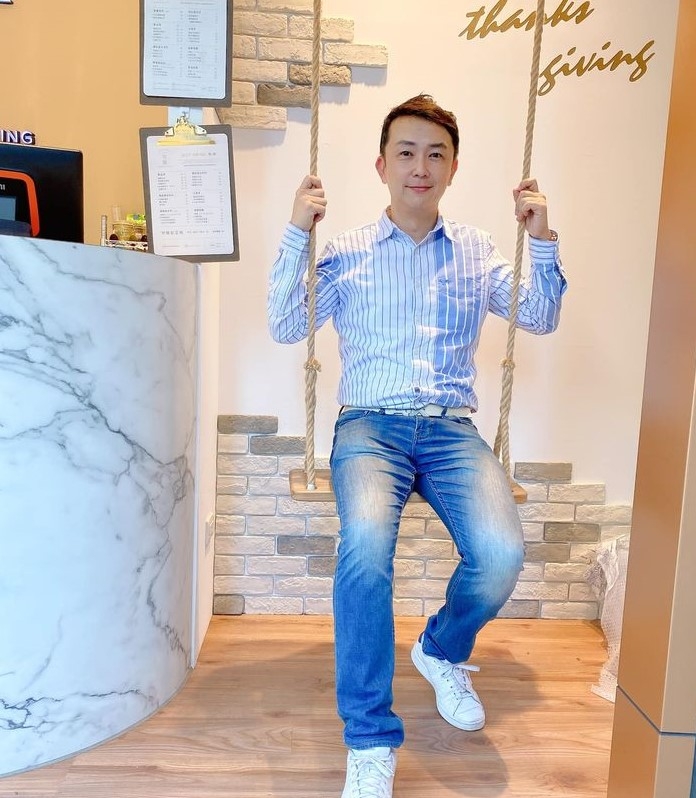 陈道明的第四张照片--古田婚介网