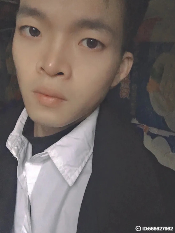 只为遇见你的第一张照片--古田婚介网