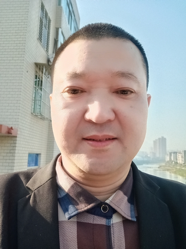 曾经受伤的心灵的第二张照片--古田婚介网