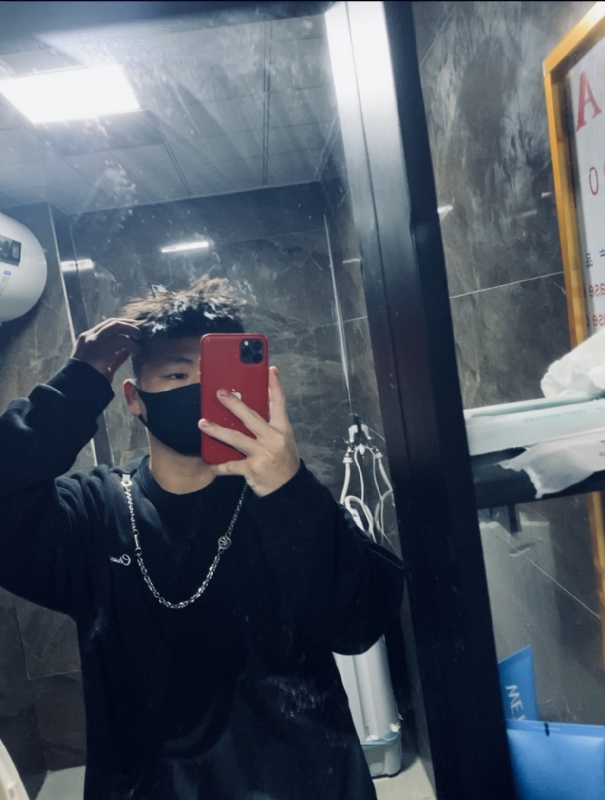 冠希的第一张照片--古田婚介网