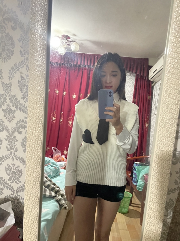 xue880的第三张照片--古田婚介网