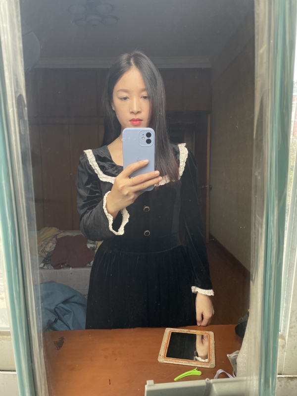 xue880的第四张照片--古田婚介网