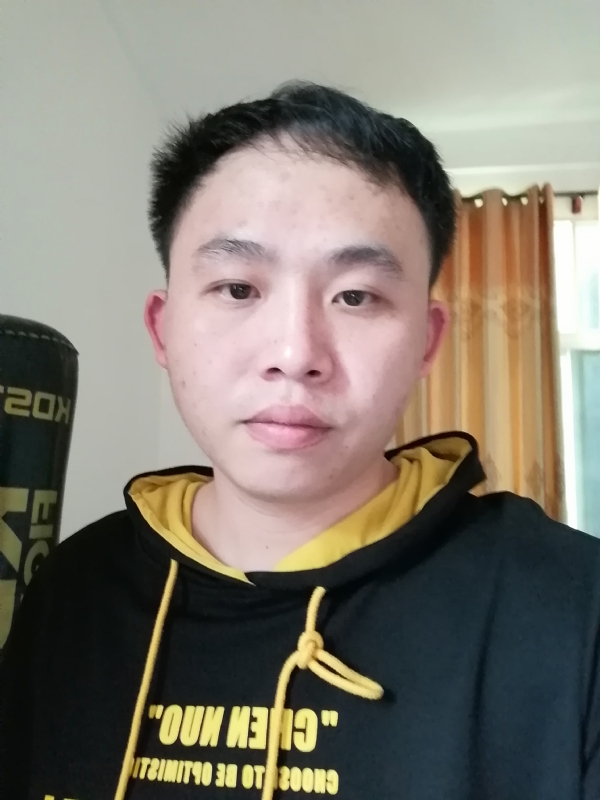 linhui11的第一张照片--古田婚介网
