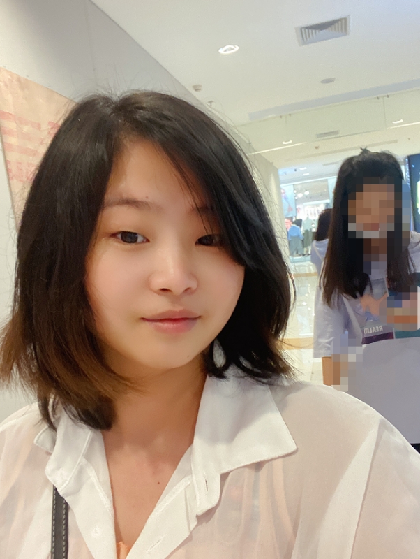 林子的第一张照片--古田婚介网